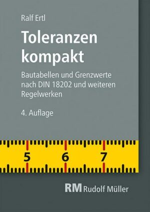 Toleranzen kompakt