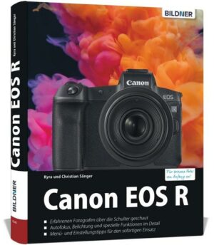 Canon EOS R