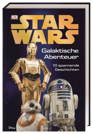 Star Wars™  Galaktische Abenteuer