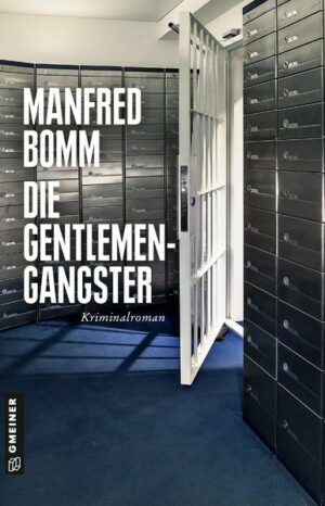 Die Gentlemen-Gangster