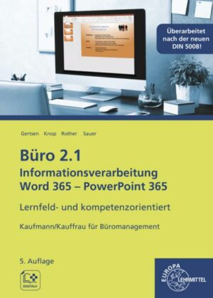 Büro 2.1