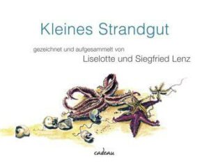 Kleines Strandgut