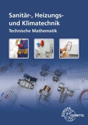 Technische Mathematik Installations-/ Heizungstechn.