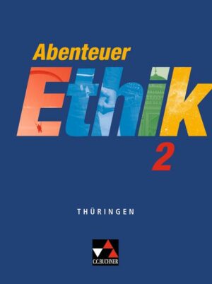 Abenteuer Ethik 2 Thüringen