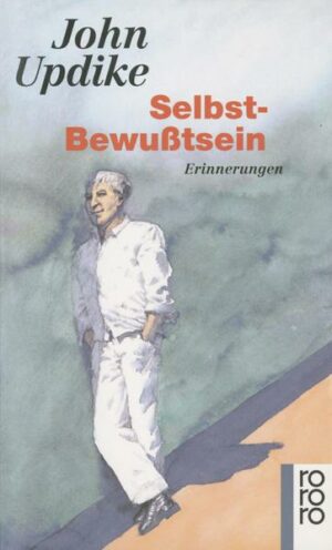 Selbst-Bewußtsein