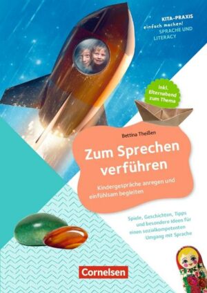 Zum Sprechen verführen