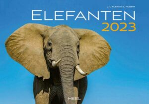 Elefanten 2023