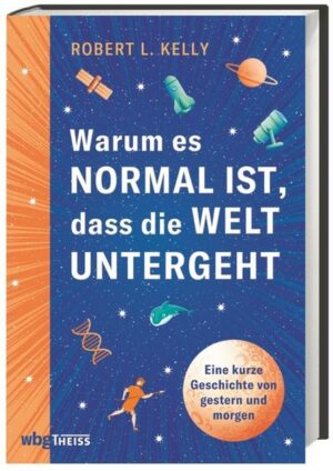 Warum es normal ist