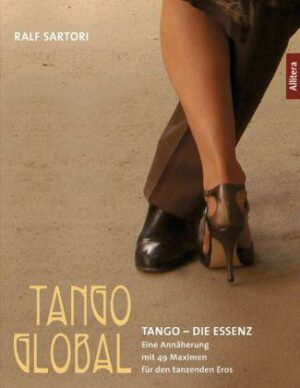 Tango - Die Essenz