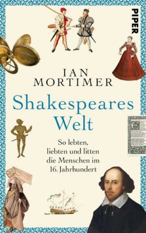 Shakespeares Welt