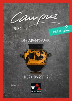 Campus C neu Lesen 2