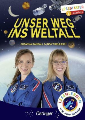 Unser Weg ins Weltall