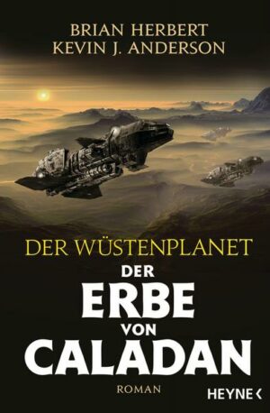 Der Wüstenplanet – Der Erbe von Caladan