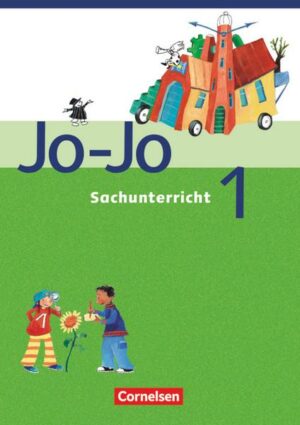 Jo-Jo Sachunterr. 1/RHP