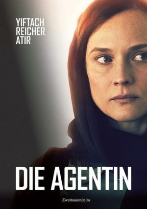 Die Agentin