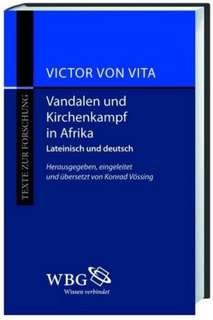 Vandalen und der Kirchenkampf in Afrika