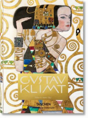 Gustav Klimt. Zeichnungen und Gemälde