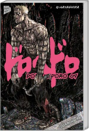 Dorohedoro 9