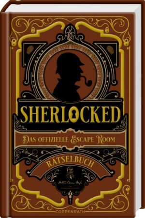 Sherlocked