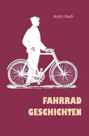 Fahrradgeschichten
