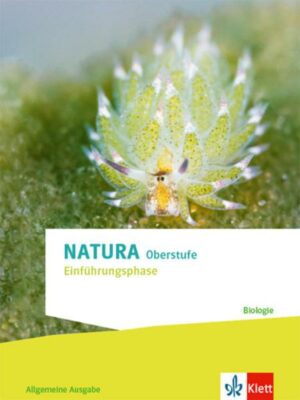 Natura Biologie Einführungsphase. Schulbuch Klassen 10 (G8)