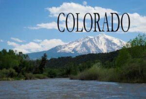 Colorado - Ein Bildband
