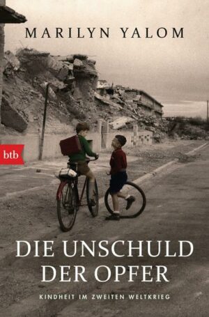 Die Unschuld der Opfer