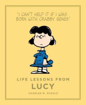 Life Lessons from Lucy