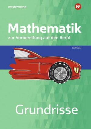 Grundrisse Mathematik. Arbeitsheft