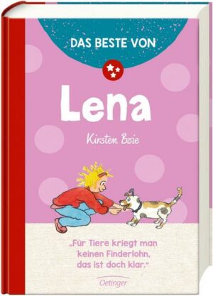 Das Beste von Lena