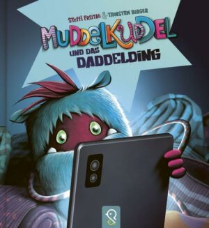 Muddelkuddel und das Daddelding