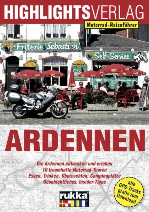 Ardennen