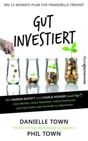 Gut investiert