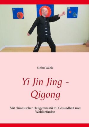 Yi Jin Jing - Qigong