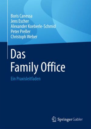 Das Family Office