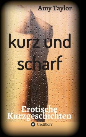 Kurz und scharf