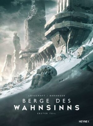 Berge des Wahnsinns – Teil 1