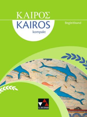 Kairós kompakt Begleitband