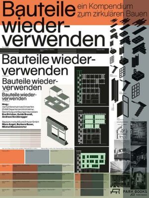 Bauteile wiederverwenden