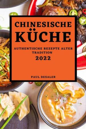 Chinesische Küche 2022