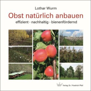 Obst natürlich anbauen