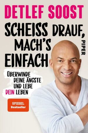 Scheiß drauf