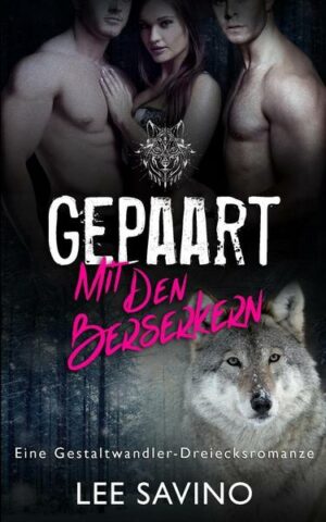 Gepaart Mit Den Berserkern