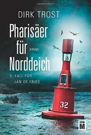 Pharisäer für Norddeich
