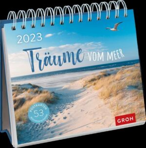 Träume vom Meer 2023