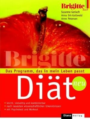 Die Brigitte-Diät.