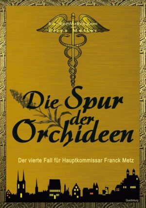 Die Spur der Orchideen