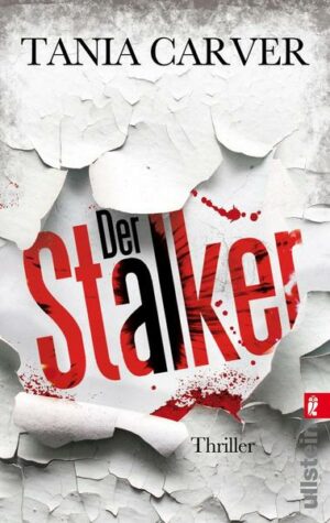 Der Stalker / Marina Esposito Bd.2