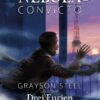 Nebula Convicto. Grayson Steel und die Drei Furien von Paris