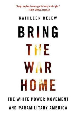 Bring the War Home